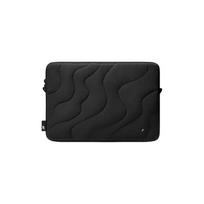 Tomtoc Laptop Sleeve, Computer Bag, 16-Inch Shockproof Protective Case, Black juoda