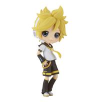Q posket Kagamine Len A Color Figure