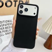 Matte Case For For Iphone 17 Pro Max Air 16 Plus 1 14 13 12 11 X XS XR 17Pro For Iphone17 For Iphoneair 16Pro 1Pro Phone Cover Accessories iPhone 14 Pro