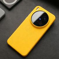 Frosted Sandstone Case For Vivo X300 Ultra X300 Pro X300S G Slim Magnetic Anti-fingerprint PCCover For  Charging vivo X300 Pro