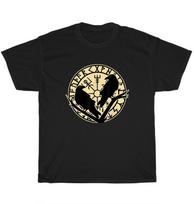 Odin Ravens Huginn and Muninn Norse Mythology Vegvisir T-Shirt Unisex Tee Gift NEW S įvairiaspalvis