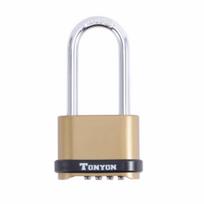 Anti Theft Backpack Luggage Cabinet Digit Combination Padlock Digit Locks Code Lock Password Lock Large
