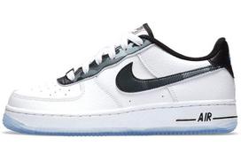 Nike Air Force 1 Low Remix White (GS) 36.5