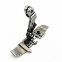 Juki 6700 67174 4-Line Overedger Sewing Machine Overlock Machine Embedded Wire Drawstring Four-Wire Presser Foot Widened