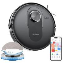 Proscenic Q8 Robotas Dulkių Siurblys 4200 Pa