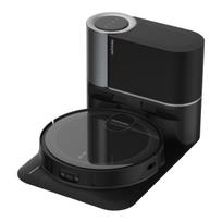 Proscenic X1S robotas dulkių siurblys su šluoste 3000 Pa