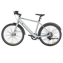 DYU Stroll 1 Elektrinis Dviratis 250 W 100km