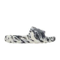 adidas Adilette 22 šlepetės Anglies Pluoštas Aliuminis 38