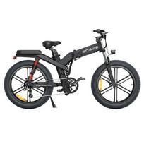 ENGWE X26 Dviguba Baterija 50km/h