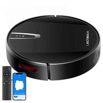 Liectroux V3S Pro Siurblys Robotas 4000Pa Sausas Šlapias Valymas