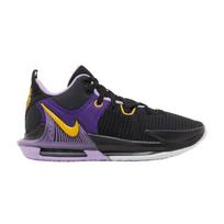 Nike LeBron Witness 7 'Lakers' 40