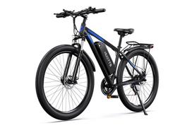DUOTTS C29 Elektrinis Dviratis 50km/h