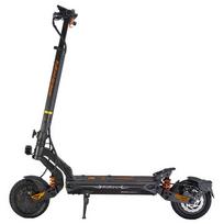 KuKirin G2 Master Elektrinis Paspirtukas Off-road 1000W*2