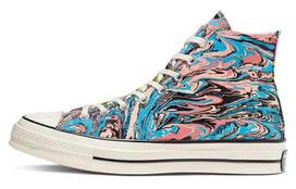 Converse Chuck Taylor All Star 70 Hi Marble 37.5