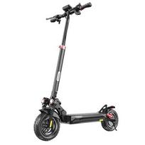 iScooter iX4 Elektrinis Paspirtukas 800W Variklis 45km/h 48V 15Ah