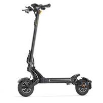 Ausom SR1 Elektrinis Paspirtukas, 2*1000W Variklis, 52V 20.8Ah