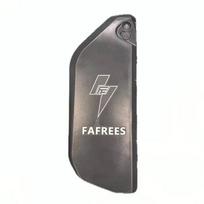 Fafrees F20 Mate elektrinio dviračio 48 V 18,2 Ah baterija