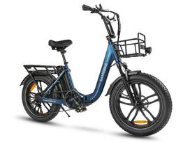 Samebike C05 Pro sulankstomas elektrinis dviratis