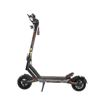 KuKirin T3 elektrinis paspirtukas 800W
