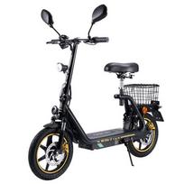 TWOFISH M5 Elite-E Elektrinis Paspirtukas 500W