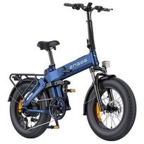 ENGWE Pro 3.0 Elektrinis Dviratis 48V 15Ah