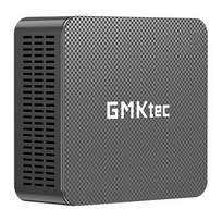 Mini kompiuteris GMKtec G3S Intel N95 16GB RAM + 512GB SSD WIN 11 PRO