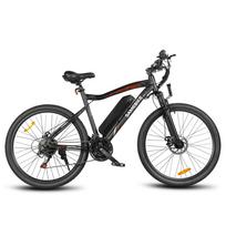 Samebike SY26-II kalnų elektrinis dviratis