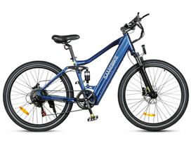 Samebike XD26-II Elektrinis Dviratis