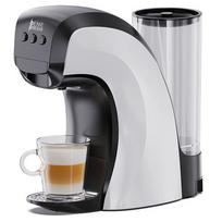 HiBREW H3B 3-in-1 kapsulinis kavos aparatas