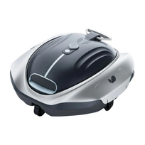 Bublue A10 PS baseino valymo robotas