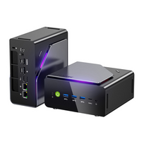 GMKtec K15 Core Ultra 5 125U 32GB 1 TB Windows 11 Pro mini kompiuteris