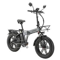 SINOHON AW20 elektrinis dviratis 48V 20AH 1000W