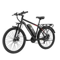SINOHON EM200 elektrinis dviratis 48V 12.5AH, 500W variklis