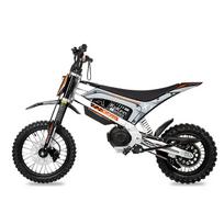 „KuKirin X1“ elektrinis motociklas