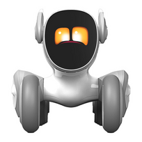 „Loona Premium“ interaktyvus robotas