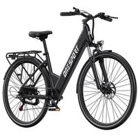 ONESPORT OT12 elektrinis dviratis, 250 W variklis, 36 V 13 Ah