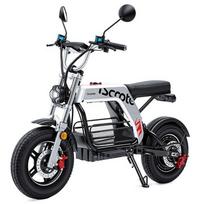 iScooter DX5 Pro elektrinis paspirtukas, 2000W variklis, 52V, 20Ah