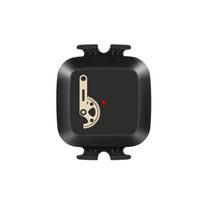 COOSPO BK467 Cadence and Speed Sensor Dual Mode Rpm Monitor Bluetooth 4.0 ANT Road Bike For Wahoo Garmin Bike Computer 1 pcs bk467