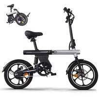 AVDL A11 elektrinis dviratis