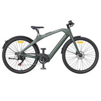 ENGWE MapFour N1 Pro Elektrinis Dviratis 100km