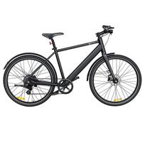 DYU Stroll 1 Elektrinis Dviratis 250 W 100km