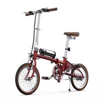 OneSport OT02 elektrinis dviratis 14kg
