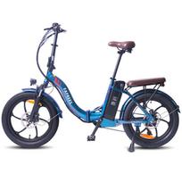 Fafrees F20 PRO Elektrinis Dviratis 18Ah