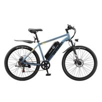 SINOHON EM200D elektrinis dviratis 36V 10.4AH variklis 500W