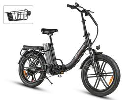 SAMEBIKE CY20 Pro elektrinis dviratis
