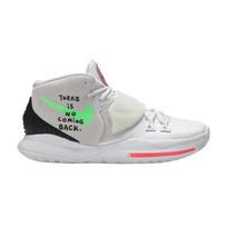 Nike Kyrie 6 'There Is No Coming Back' 39