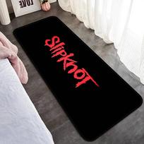 S-Slipknots Rock Door Mat Kids Room Bedroom Decoration Balcony Anti-Slip Doormat Living Room Doormat Area Rug 40cm x 60cm