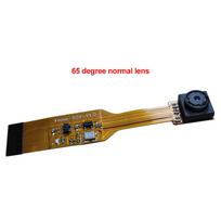 65/120/160 Degree OV5647 Camera Module for Raspberry Pi ZERO Camera Wide Angle Fisheye 5 Million Pixels Bundle 1