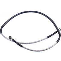 ABTC-Dirt Bike Oil Hose Throat Throttle Disc Brake Front For HONDA CR125 CR250 CRF250RX CRF450R CRF250X CRF450X 2004-2017 Motorc