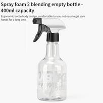 Bicycle chain cleaner Bicycle Drivetrain cleaner,cleaning and maintenance fluid,degreasing spray For Folding Road MTB bike Spray bottle